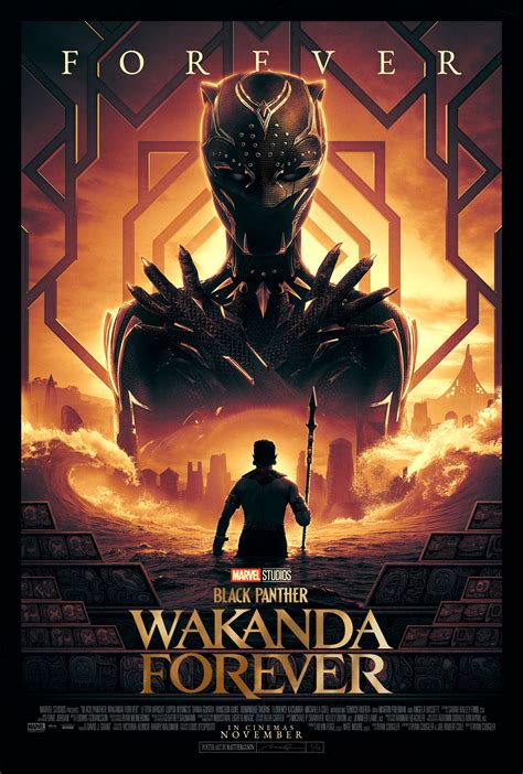cartoonhd black panther: wakanda forever